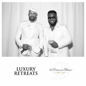 Meet your Posher, Leo